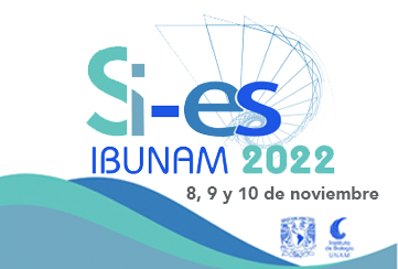 Simposio de Estudiantes del IBUNAM, 2022